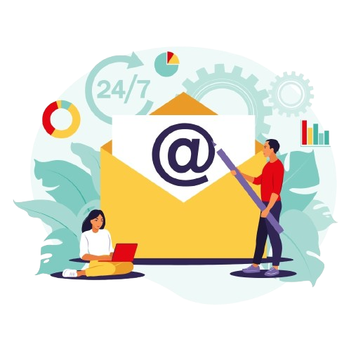 email marketing, email strategy, emails