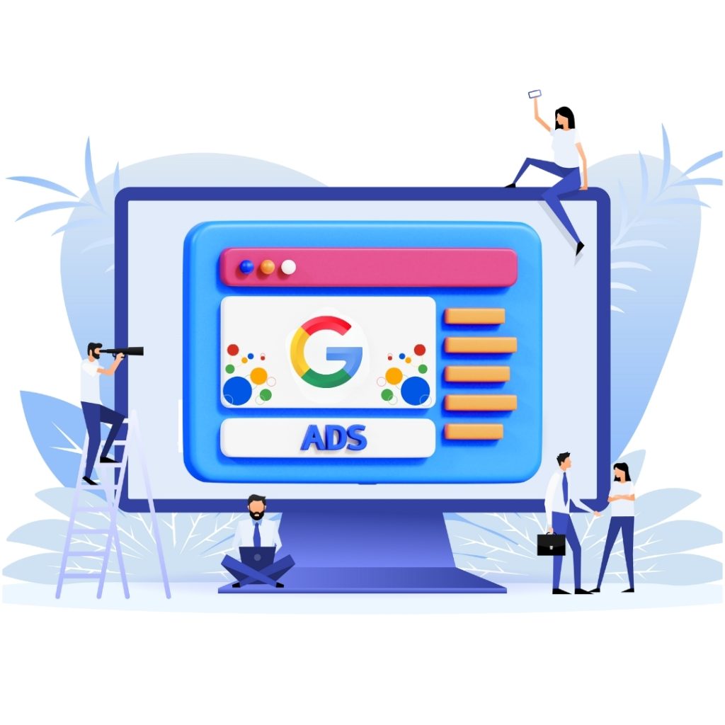 Ads, google ads, marketing