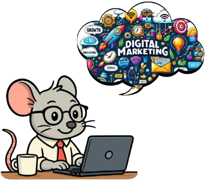 Inovative_Trap, mouse, logo